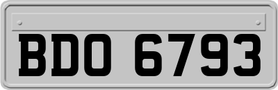 BDO6793