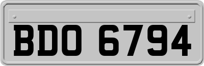 BDO6794