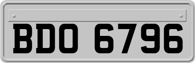 BDO6796