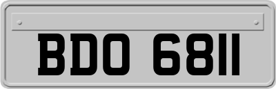 BDO6811