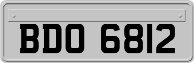 BDO6812