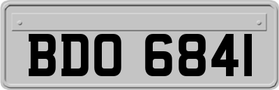 BDO6841