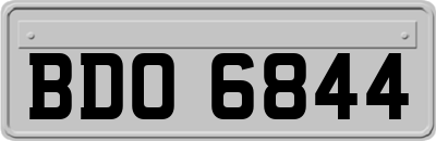 BDO6844