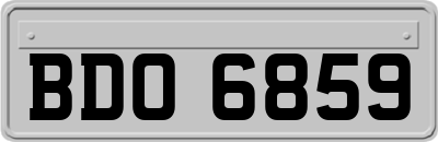 BDO6859