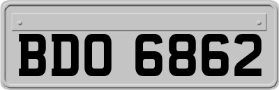 BDO6862
