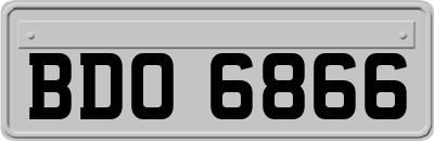 BDO6866