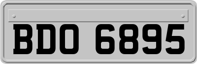 BDO6895