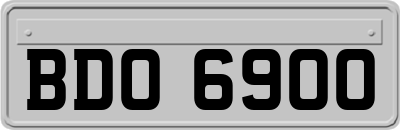BDO6900