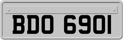BDO6901