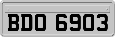 BDO6903