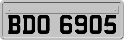 BDO6905
