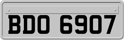 BDO6907