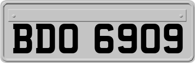 BDO6909