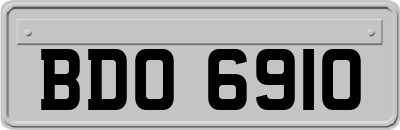 BDO6910
