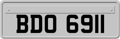 BDO6911