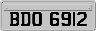 BDO6912