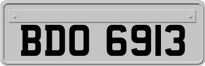 BDO6913