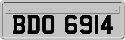 BDO6914