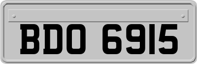 BDO6915