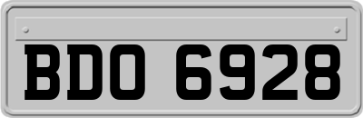 BDO6928