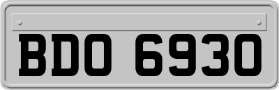 BDO6930