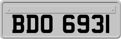 BDO6931