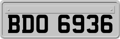 BDO6936