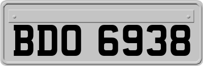 BDO6938