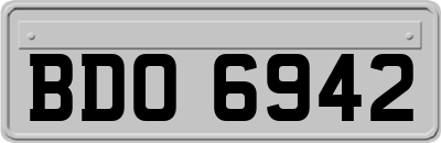 BDO6942