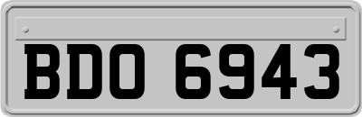 BDO6943