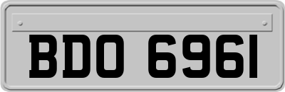 BDO6961