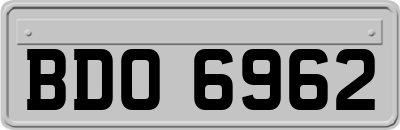BDO6962