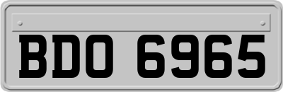 BDO6965