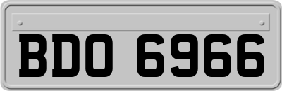 BDO6966