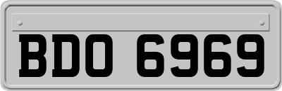 BDO6969