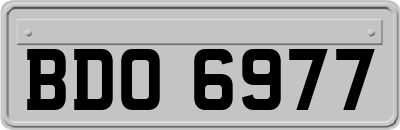 BDO6977