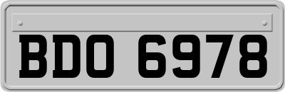 BDO6978