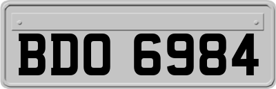 BDO6984