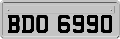 BDO6990