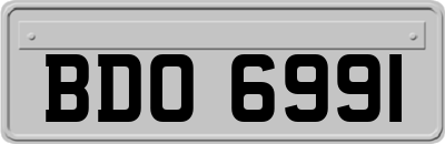 BDO6991