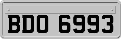 BDO6993