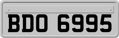 BDO6995