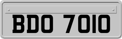 BDO7010