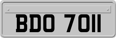 BDO7011