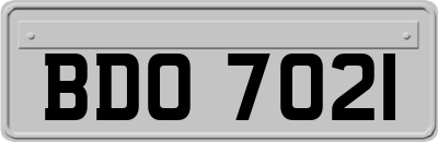 BDO7021