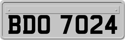 BDO7024