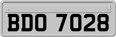 BDO7028