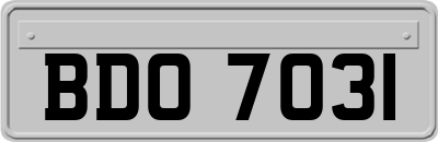 BDO7031
