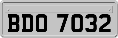 BDO7032