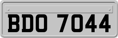 BDO7044